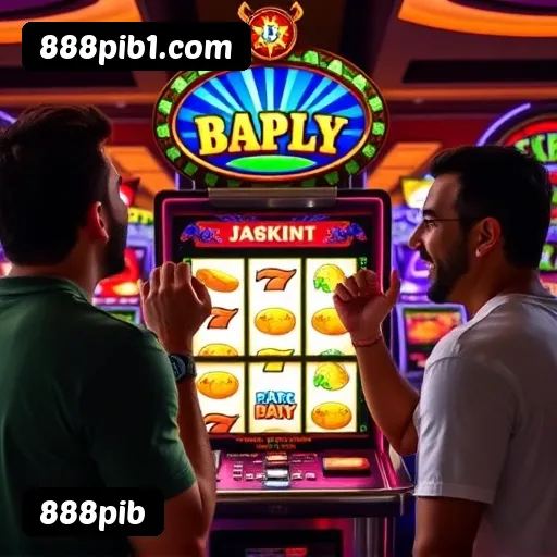 Jogos de Cassino em Destaque - Slots, Roleta, Blackjack